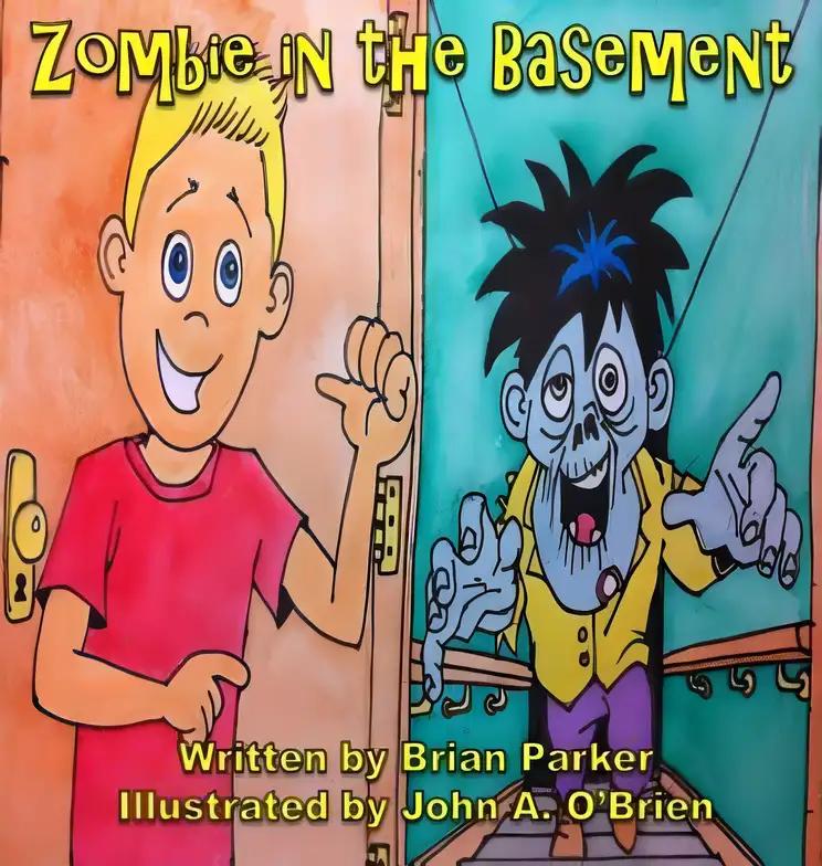 Zombie in the Basement