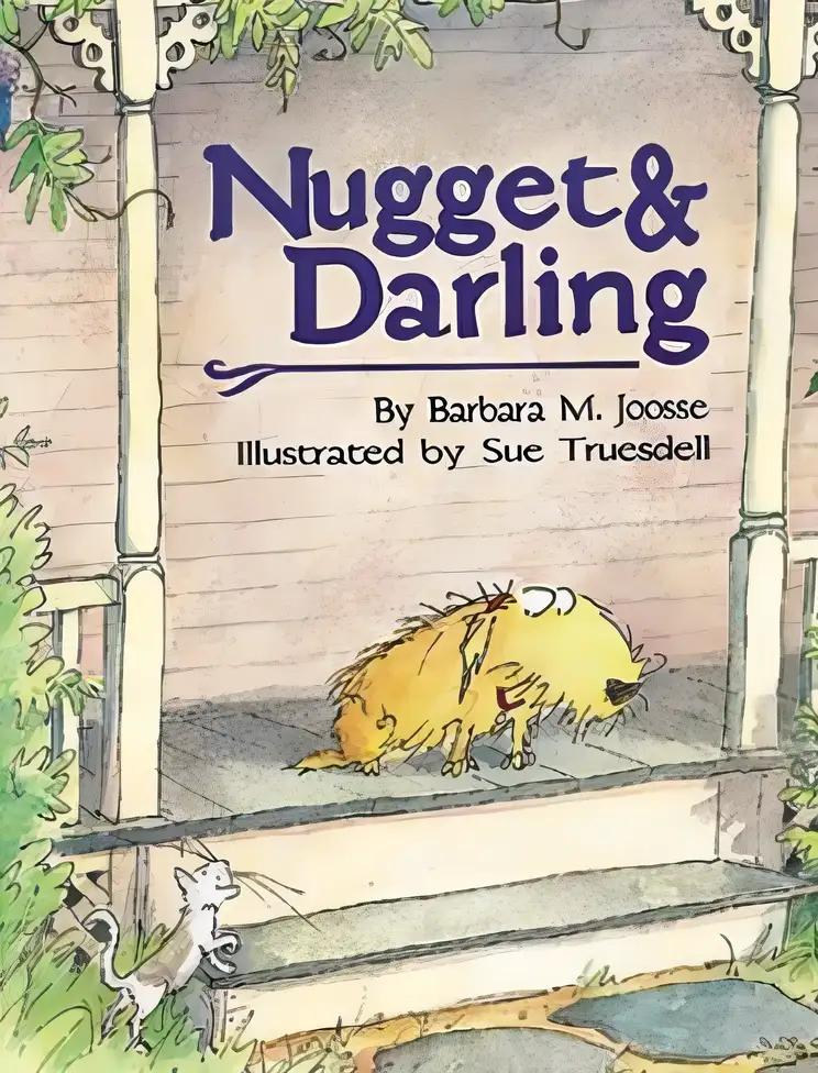 Nugget and Darling