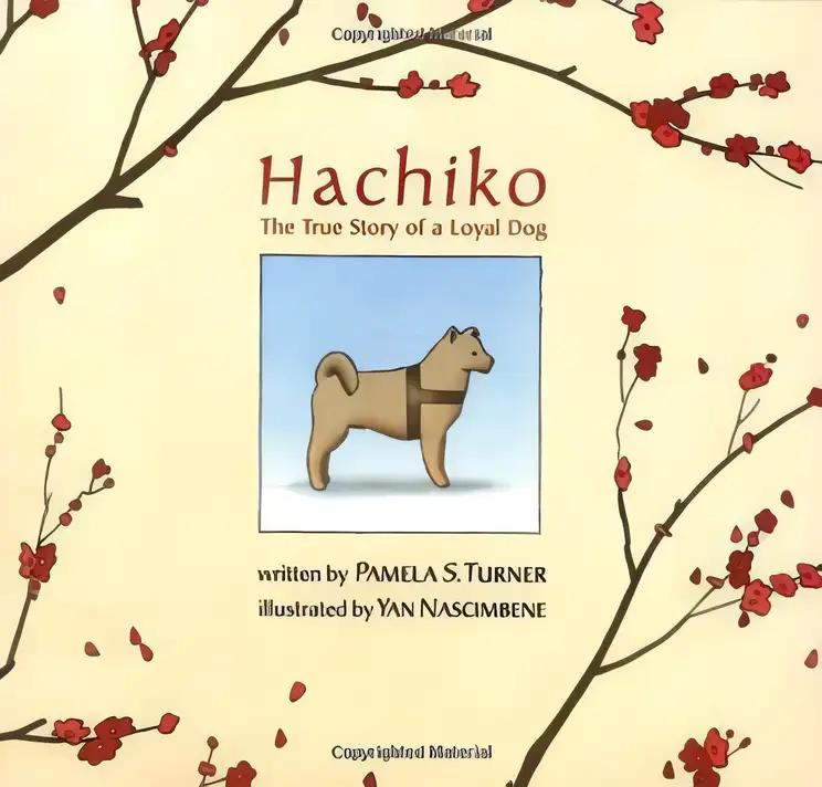 Hachiko: The True Story of a Loyal Dog