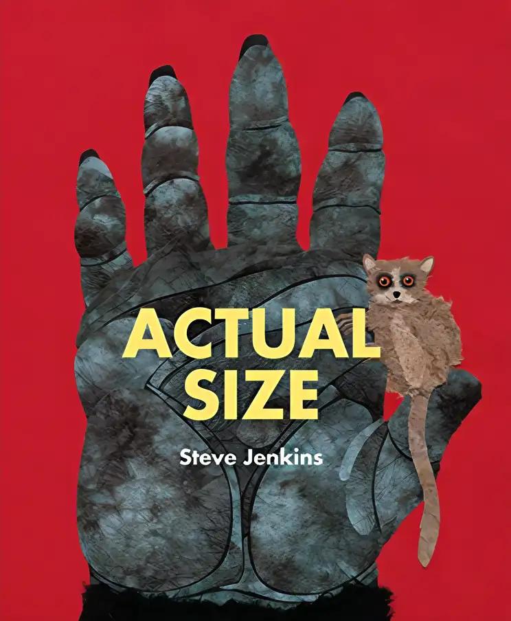 Actual Size