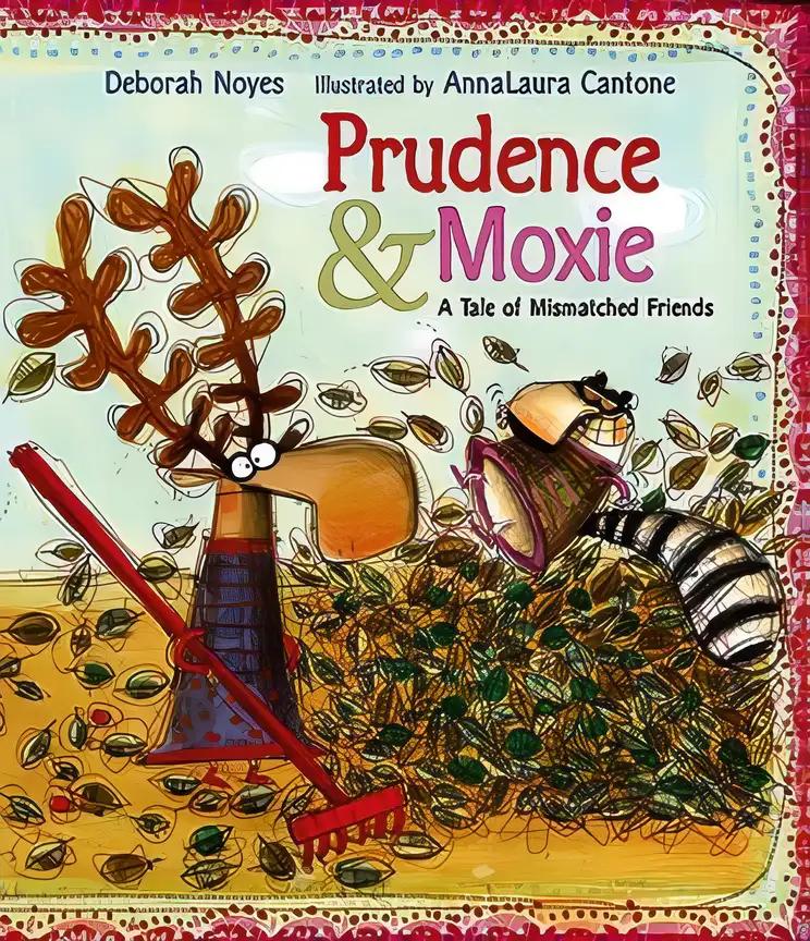 Prudence and Moxie