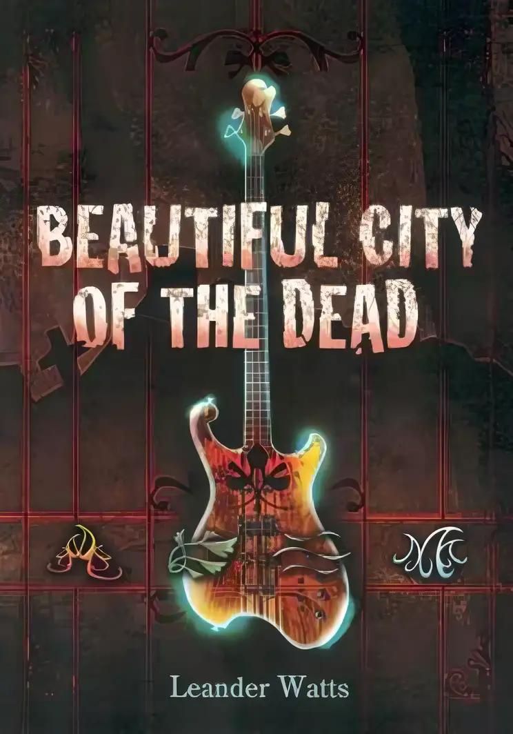 Beautiful City of the Dead