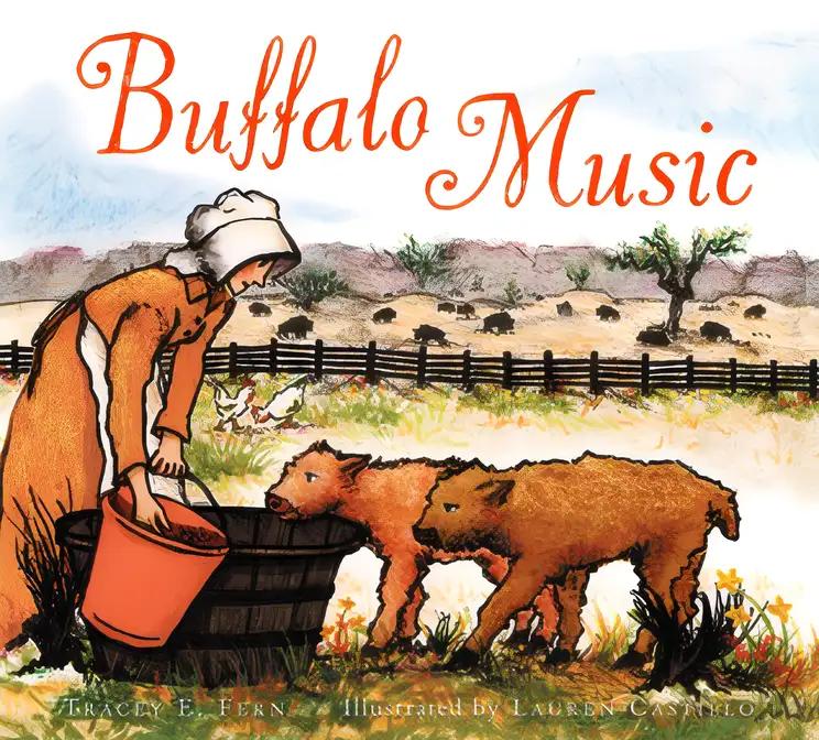 Buffalo Music