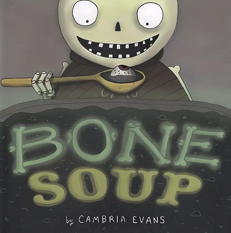 Bone Soup