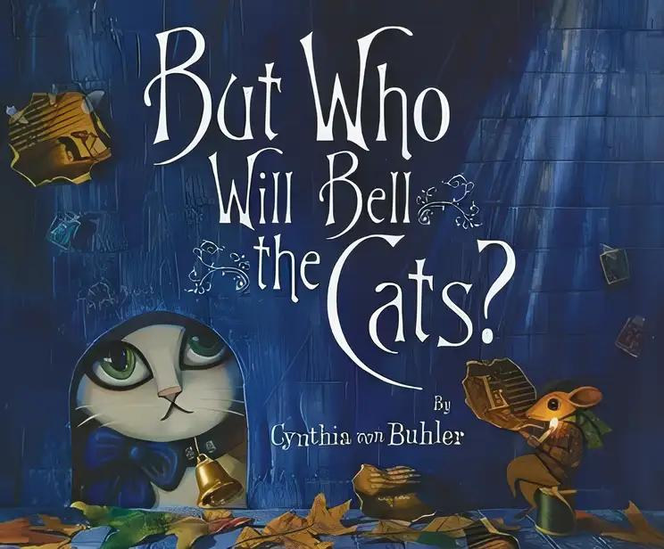 But Who Will Bell the Cats?