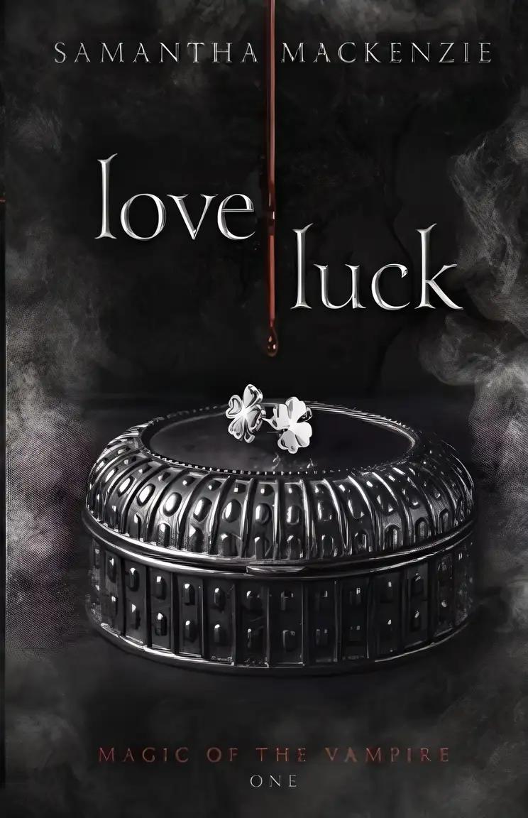 Love / Luck (Magic of the Vampire, Book One)