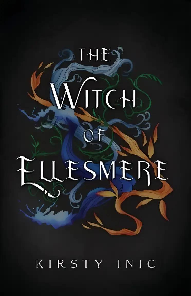 The Witch of Ellesmere