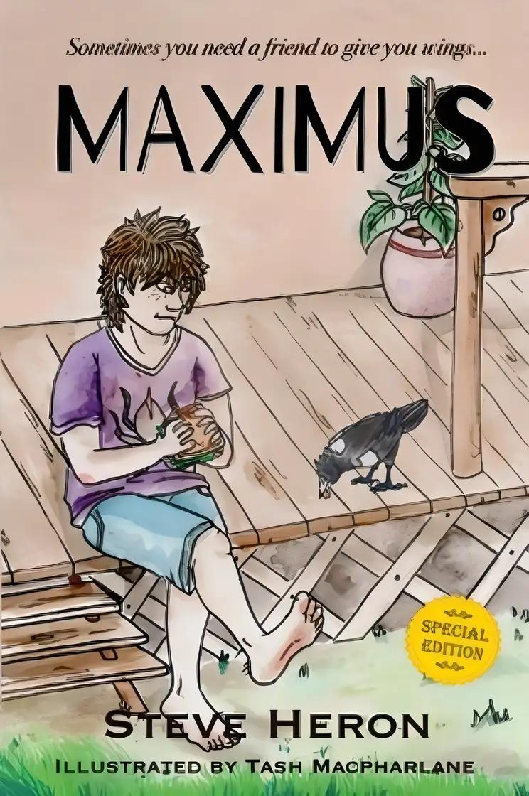 Maximus