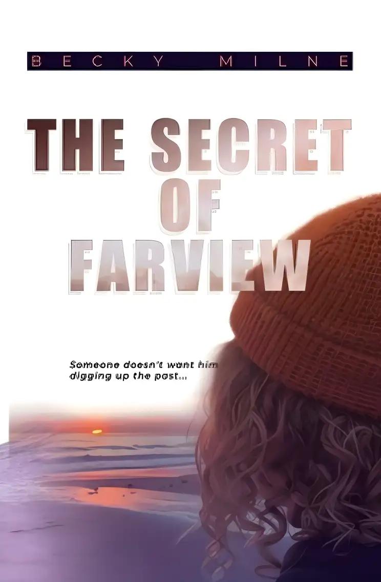 The Secret of Farview (South Coast Secrets Book 1)