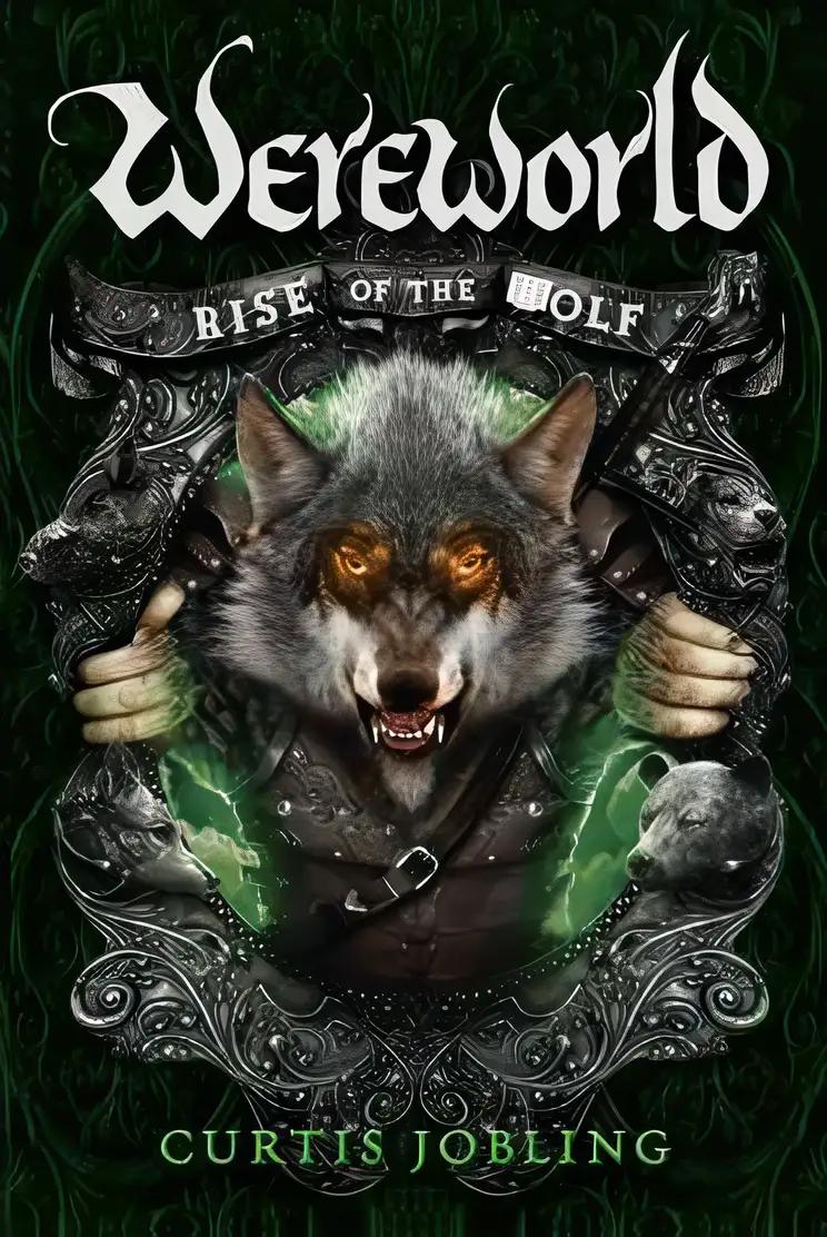 Wereworld: Rise of the Wolf