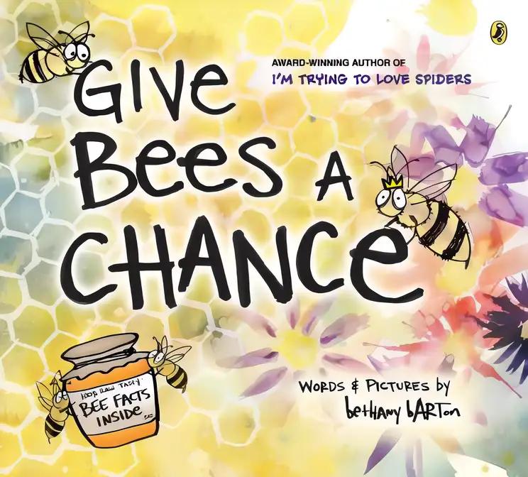 Give Bees a Chance