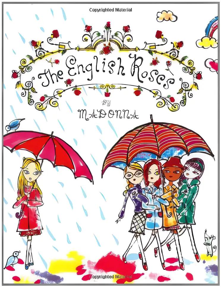 The English Roses