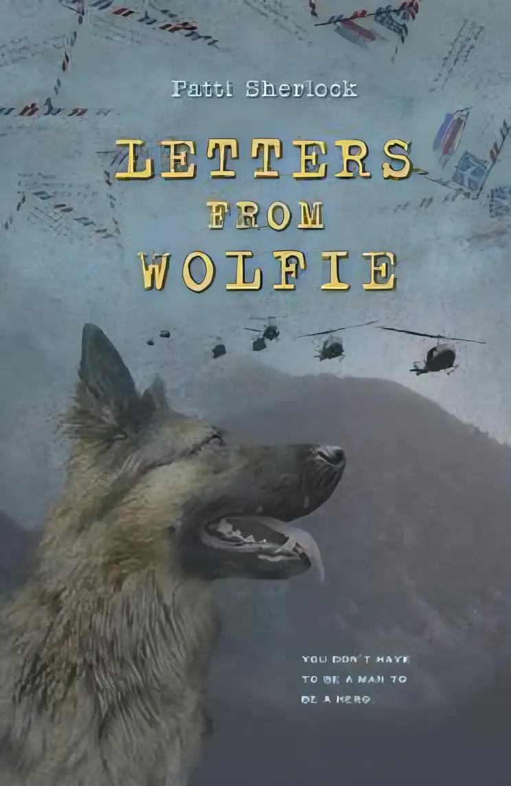 Letters From Wolfie