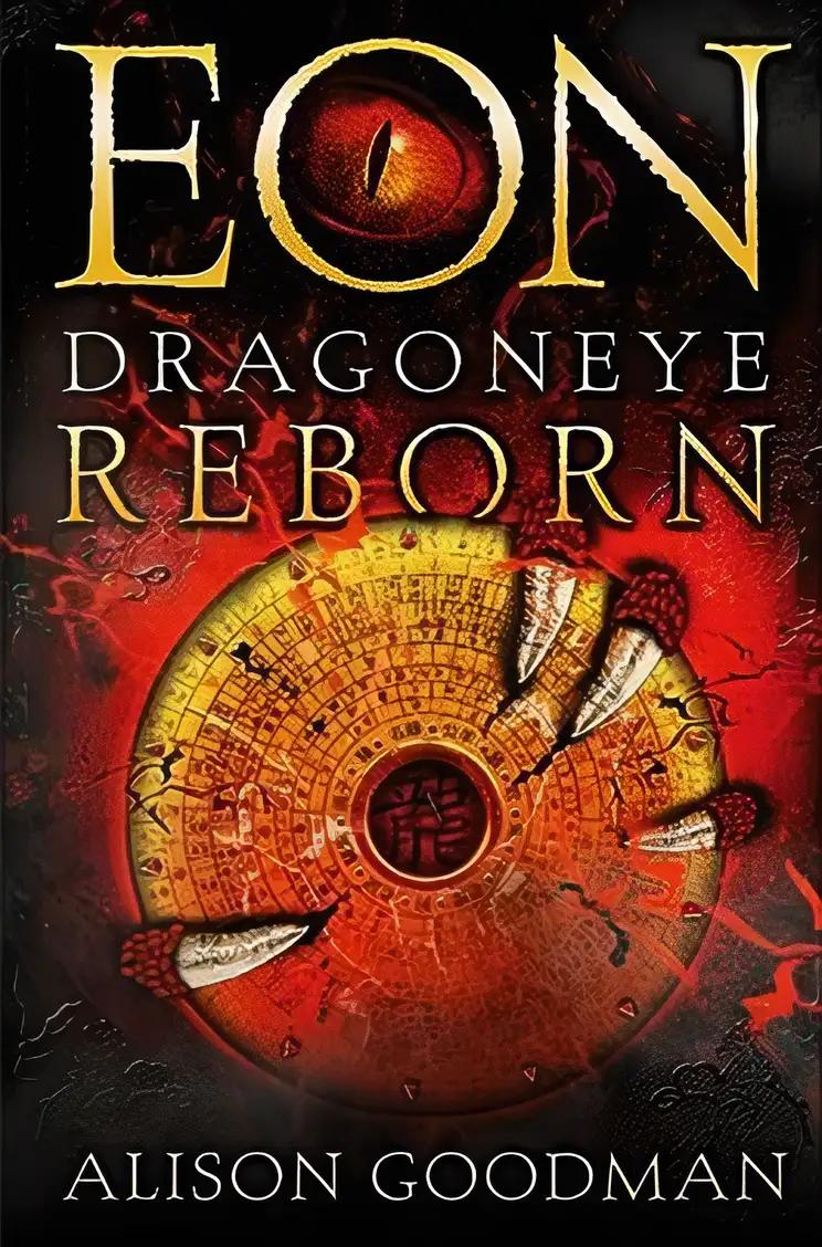 Eon: Dragoneye Reborn