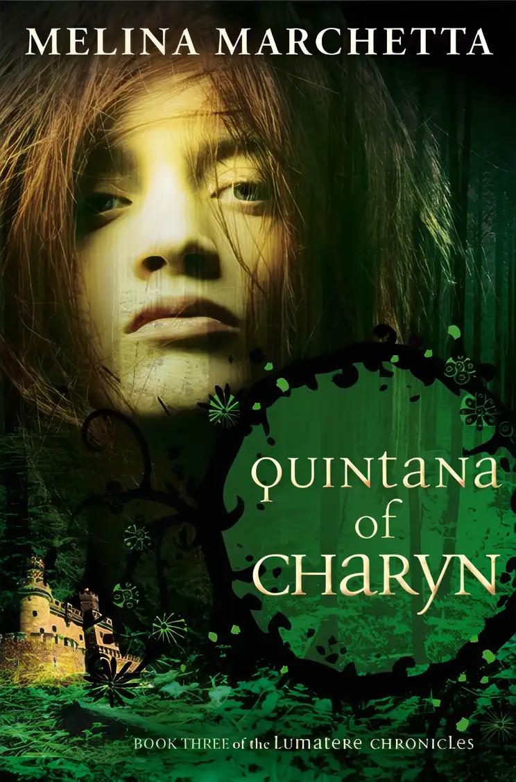 Quintana of Charyn