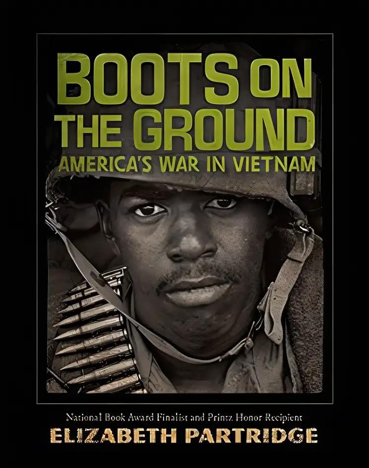 Boots on the Ground: America's War in Vietnam