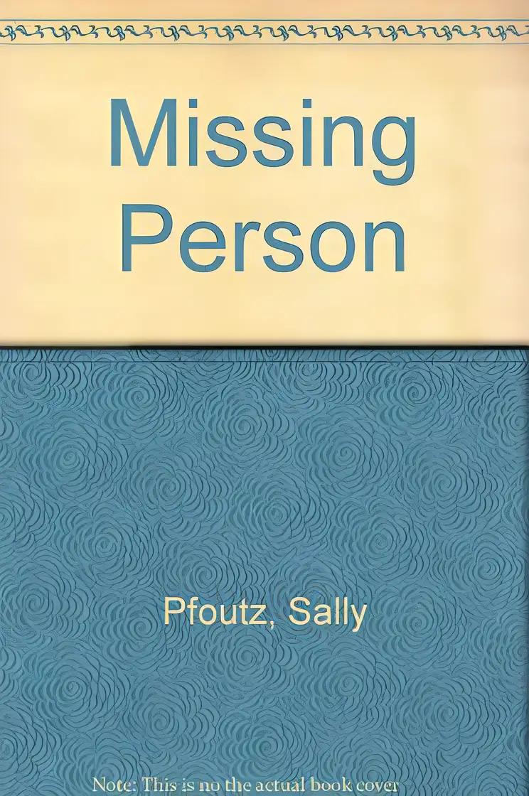 Missing Person