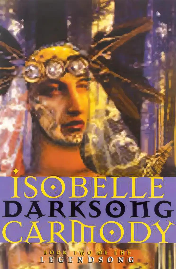 Darksong: Book Two of the Lege