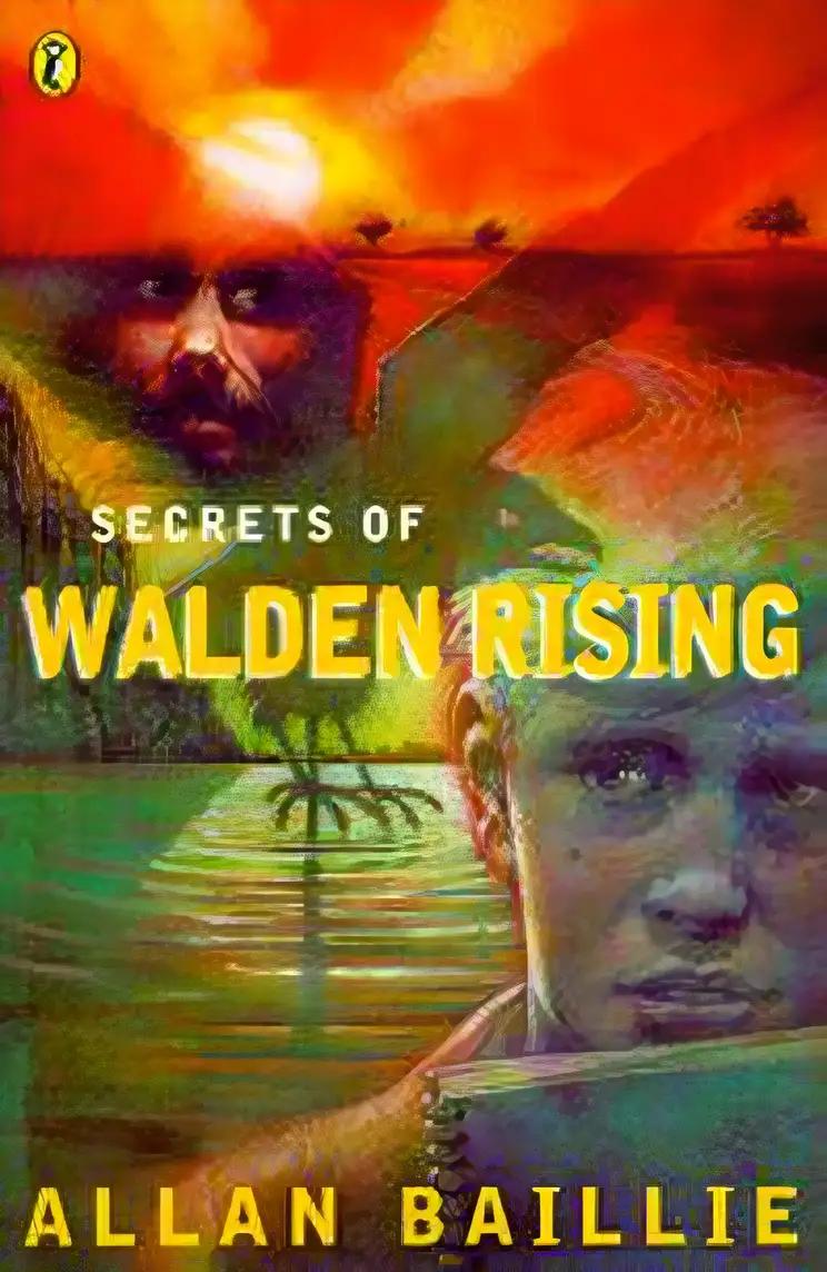 Secrets of Walden Rising