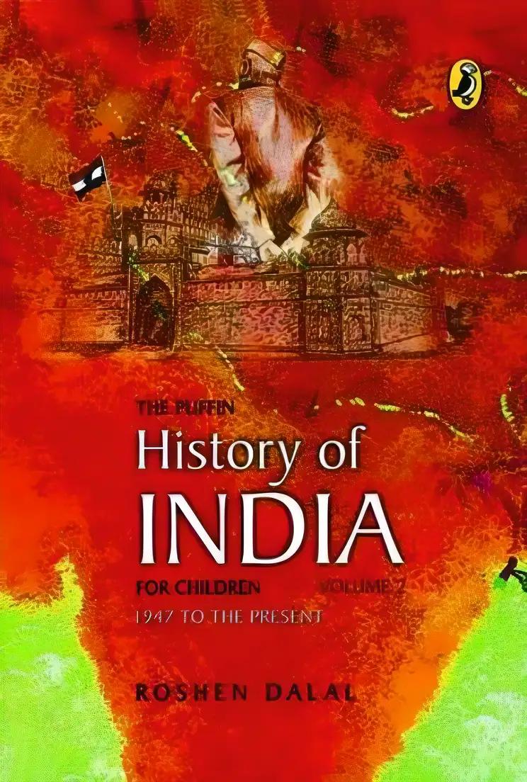 History of India for Children