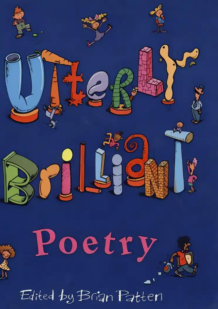 The Puffin Book of Utterly Brilliant Poetry