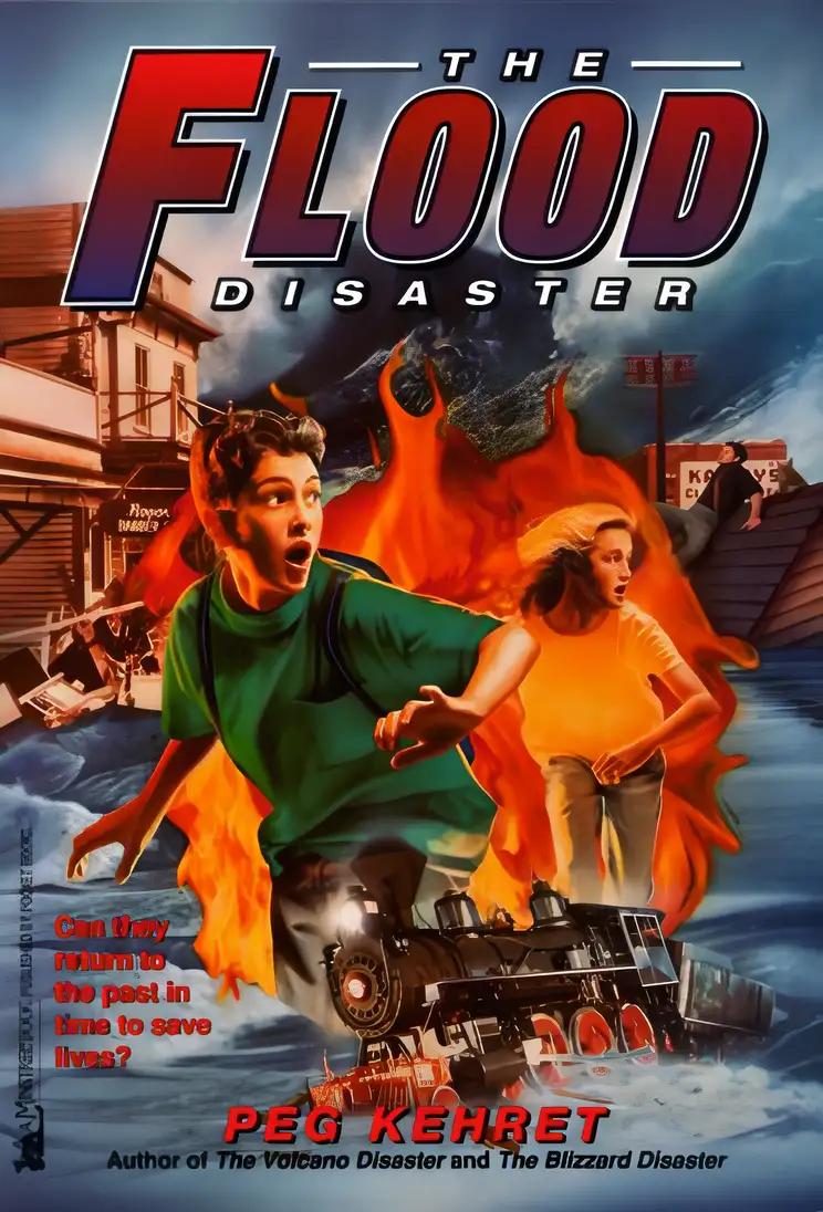 The Flood Disaster (FRIGHTMARES)