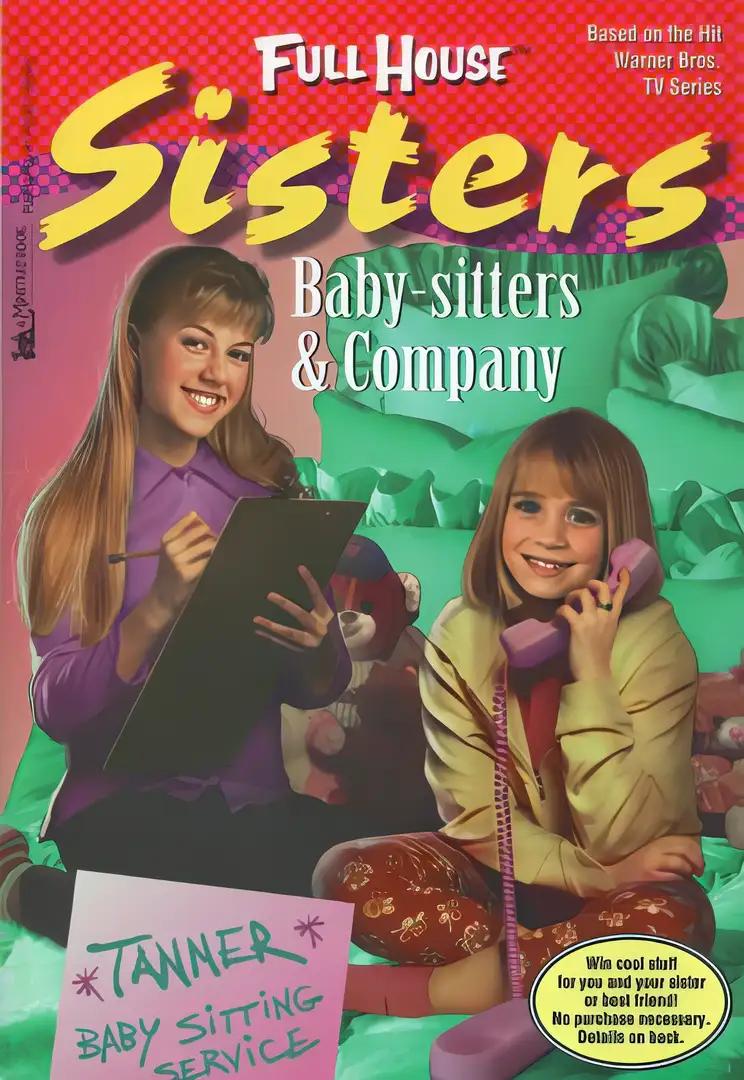 Baby-Sitters & Company (Full House: Sisters)