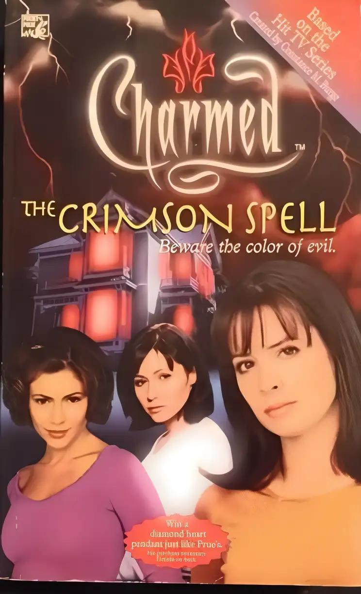 The Crimson Spell