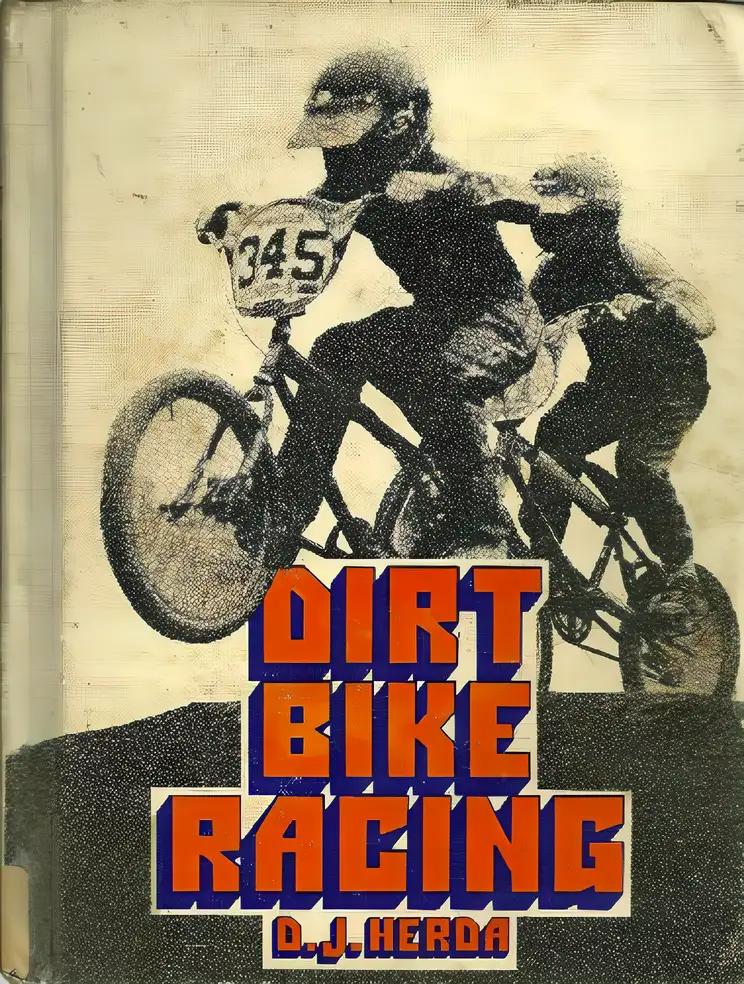 Dirt Bike Racing