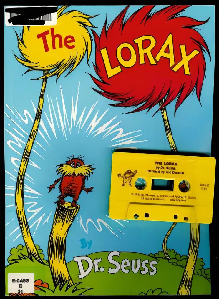 The Lorax