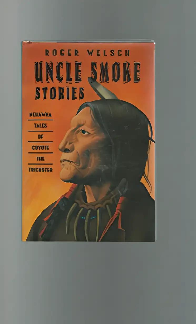 Uncle Smoke Stories