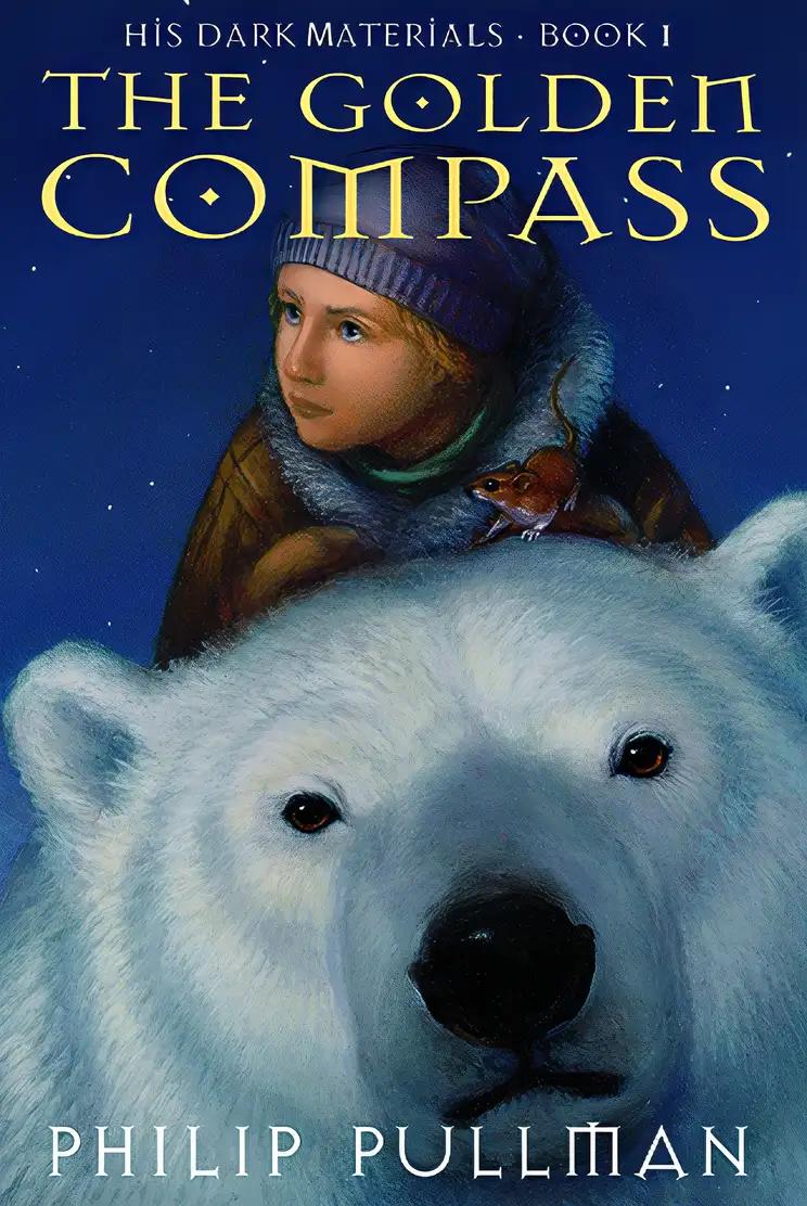 The Golden Compass: His Dark Materials