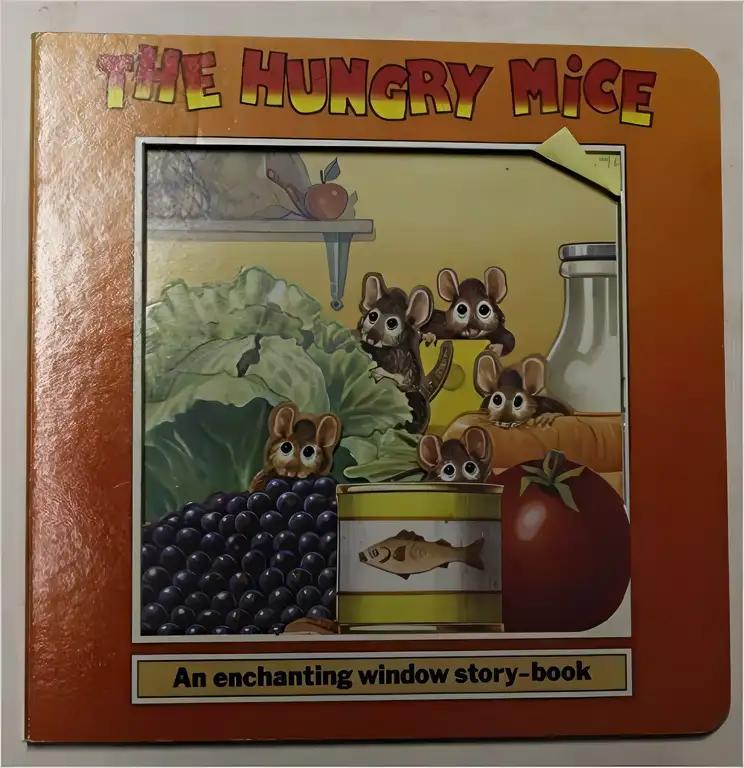 The Hungry Mice