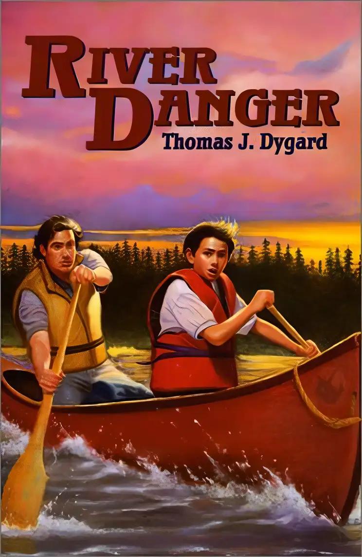 River Danger