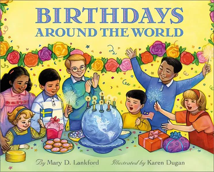 Birthdays Around the World