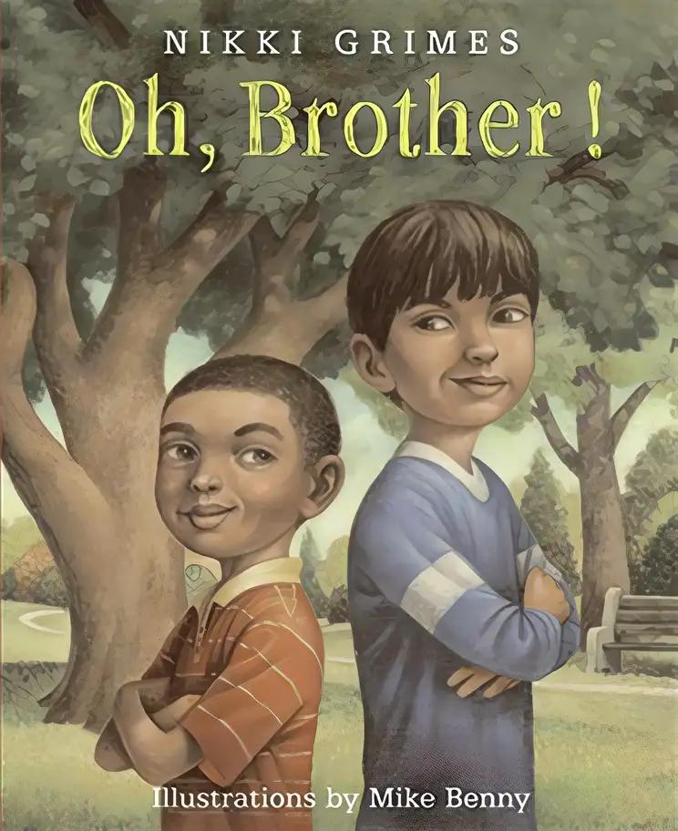 Oh, Brother!