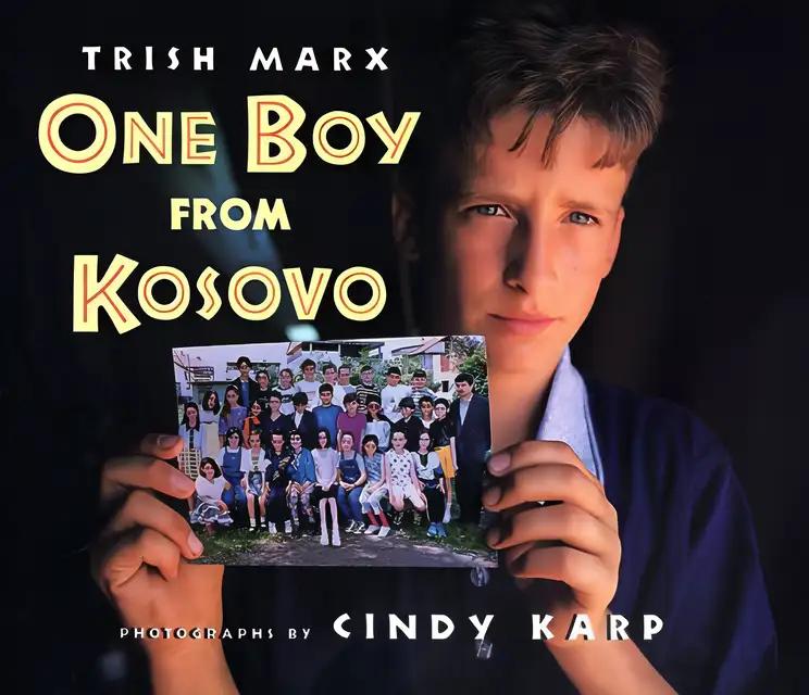 One Boy from Kosovo