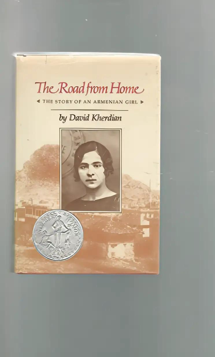 The Road from Home: The Story of an Armenian Girl