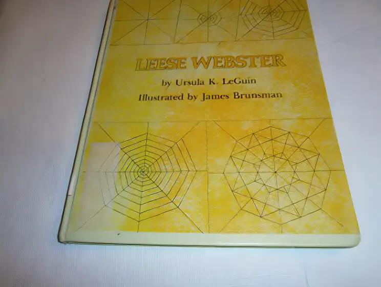 Leese Webster