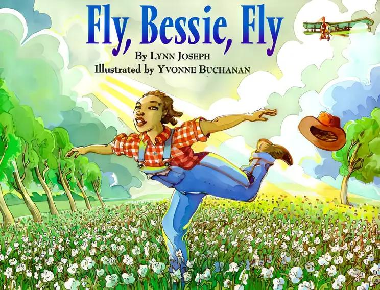 Fly, Bessie, Fly