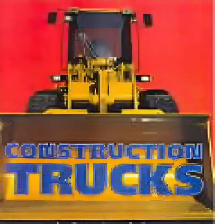 Construction Trucks