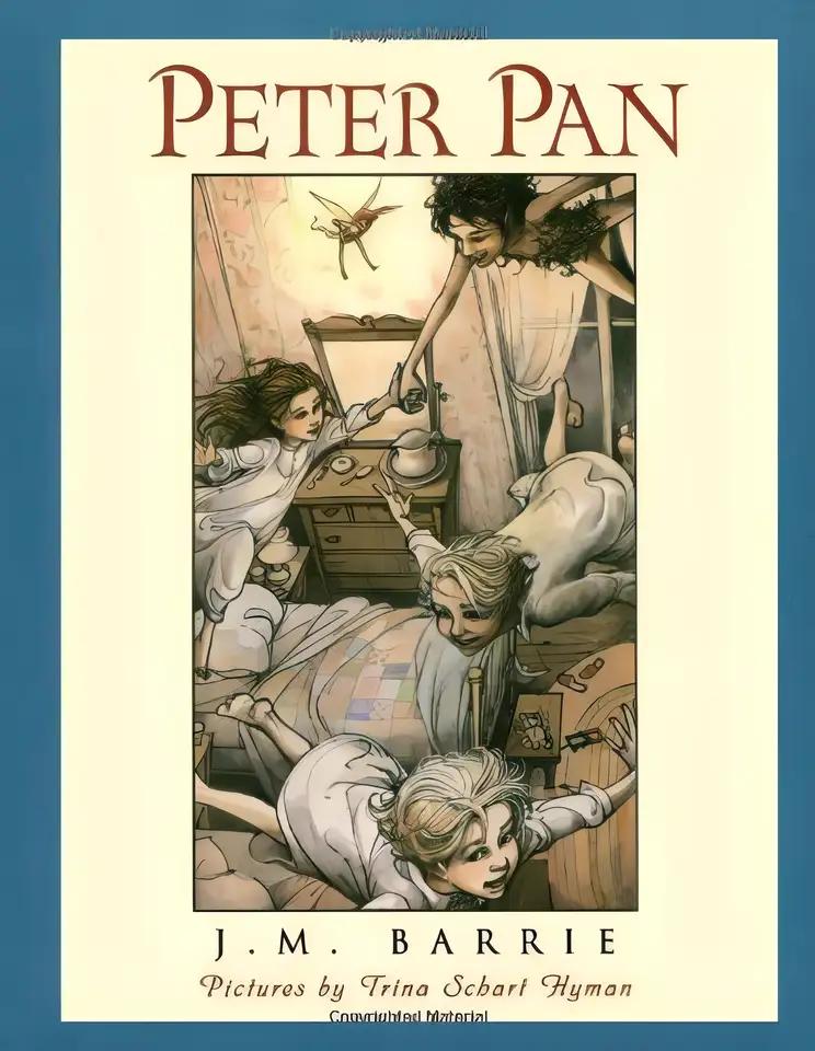 Peter Pan