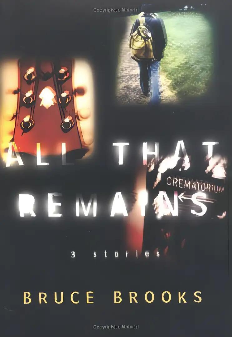 All That Remains