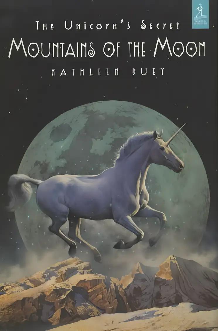 Mountains of the Moon: No.2 (Unicorn's Secret S.)