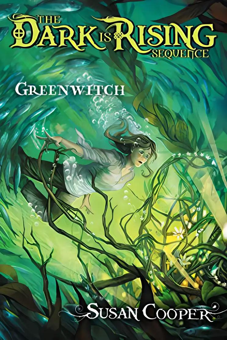 Greenwitch