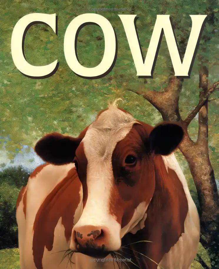 Cow