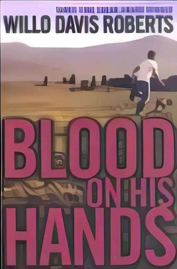 Blood on His Hands