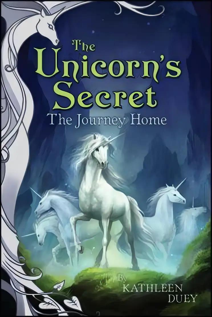 The Unicorn's Secret, The Journey Home