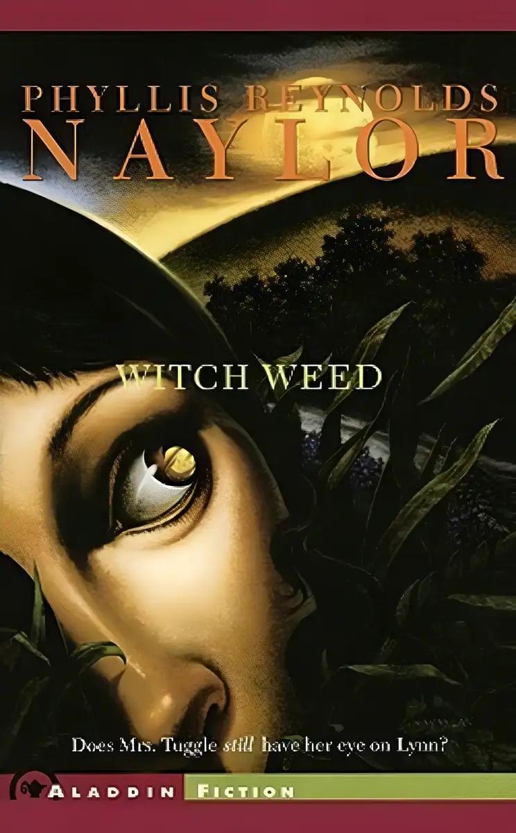 Witch Weed