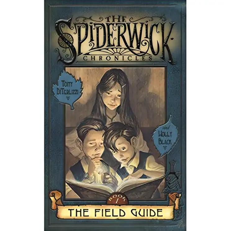 The Field Guide